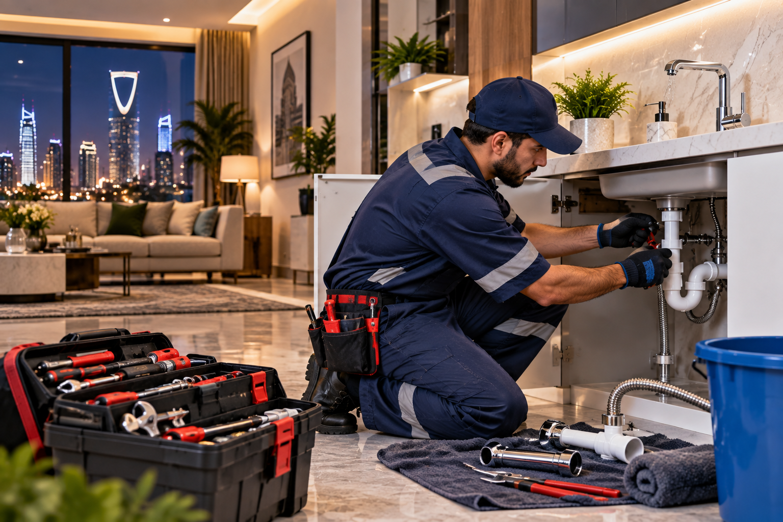 plumbing 2